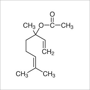 Linalyl acetate