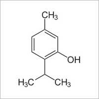 Thymol Chemical