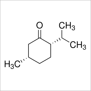 Iso- Menthone