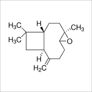 Caryophyllene Oxide