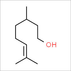 Citronellol Chemical