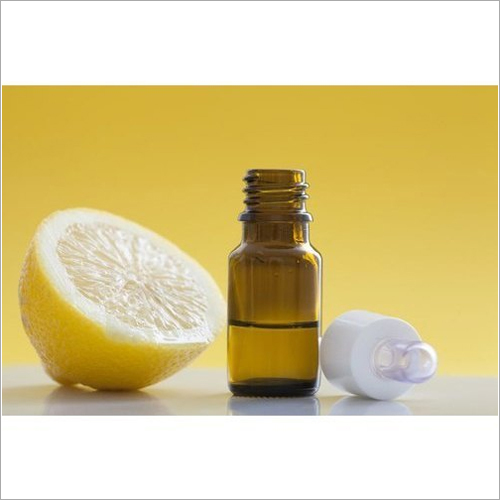 Lime Oil