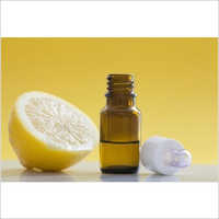 Lime Oil