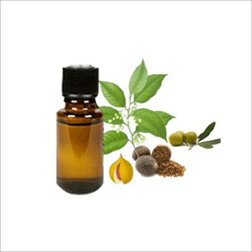 Chamomile Oil