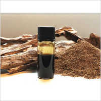 Camphor Oil