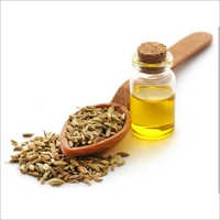 Ginger Oil