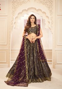 Lehenga choli