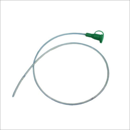 Infant Feeding Tube