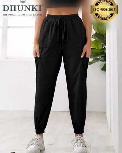 Ladies Track Pant