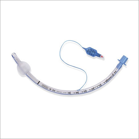 Endotracheal Tube Application: Hospital