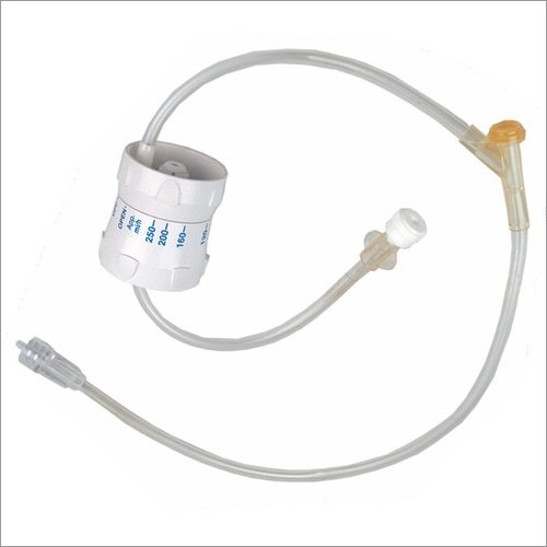 IV Flow Regulator By LIVINE MEDICARE AND DEVICES LLP