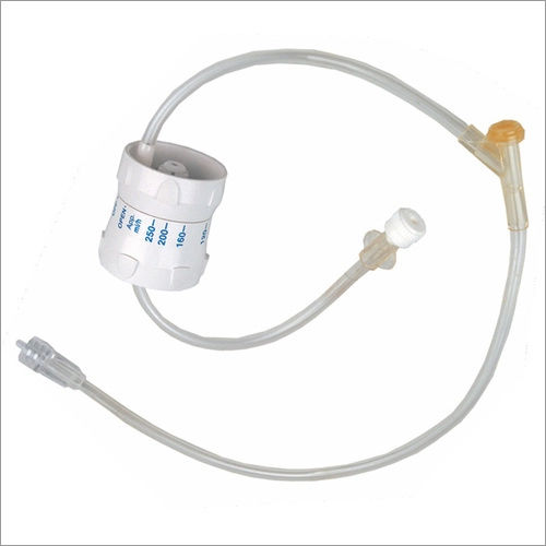 IV Flow Regulator