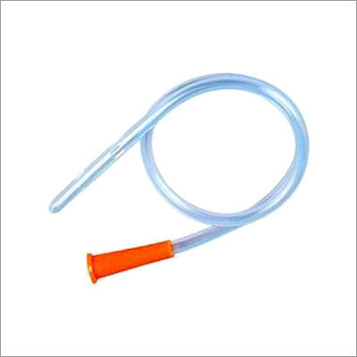 Nelaton Urethral Catheter