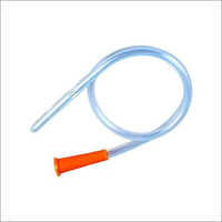 Nelaton Urethral Catheter