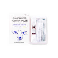 Cloprostenol Injection IP (VET)
