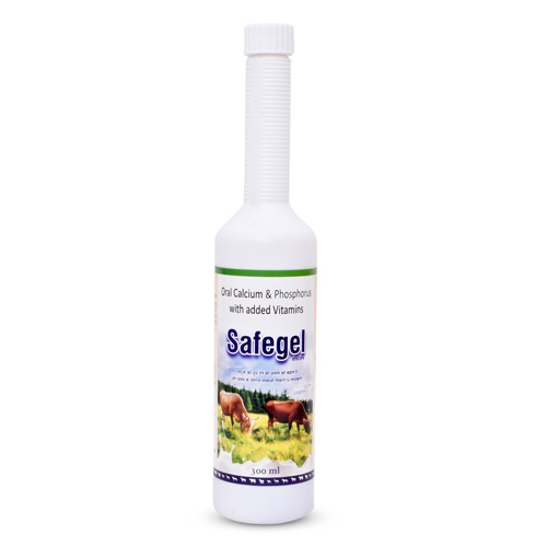 Safegel .