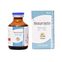 Meloxicam Injection 30ml