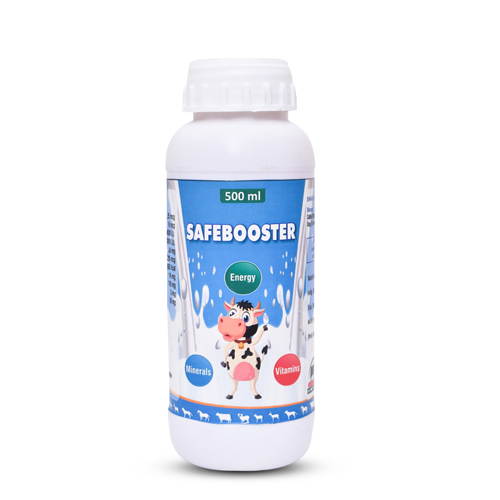 Safebooster .