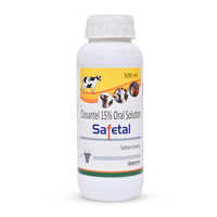 Closantel 15% Oral Solution