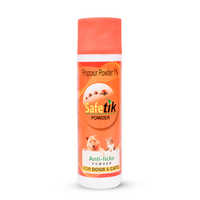 Safetik Powder