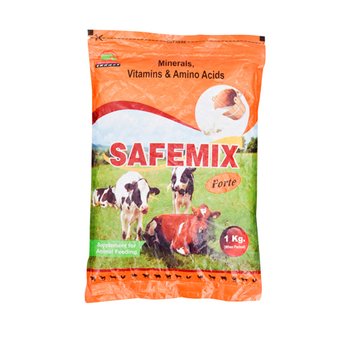 Safemix Forte
