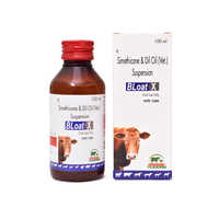 Simethicone  Dil Oil Vet Suspesion