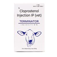 Cloprostenol Injection IP (VET)