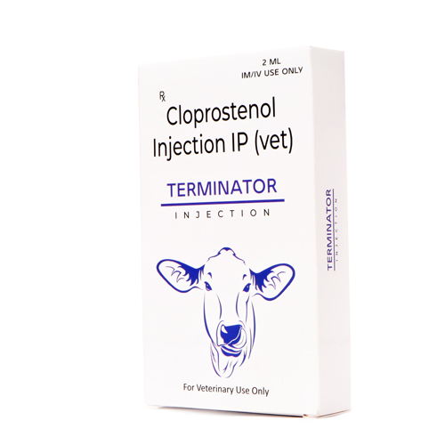 Cloprostenol Injection IP (VET)