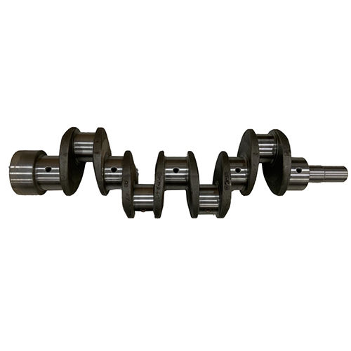 Romania 4 Cylinder Crankshaft