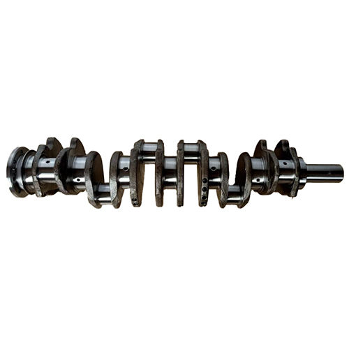 Mercedes 6 Cylinder Crankshafts