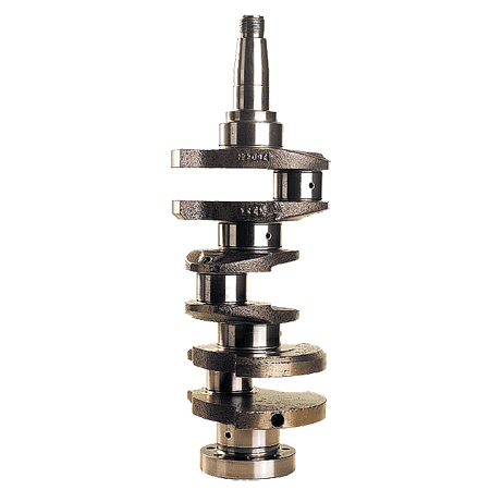 New Holland Crankshafts