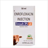 Enrofloxacin Injection