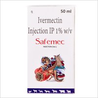 Ivermectin Injection IP 1%WV