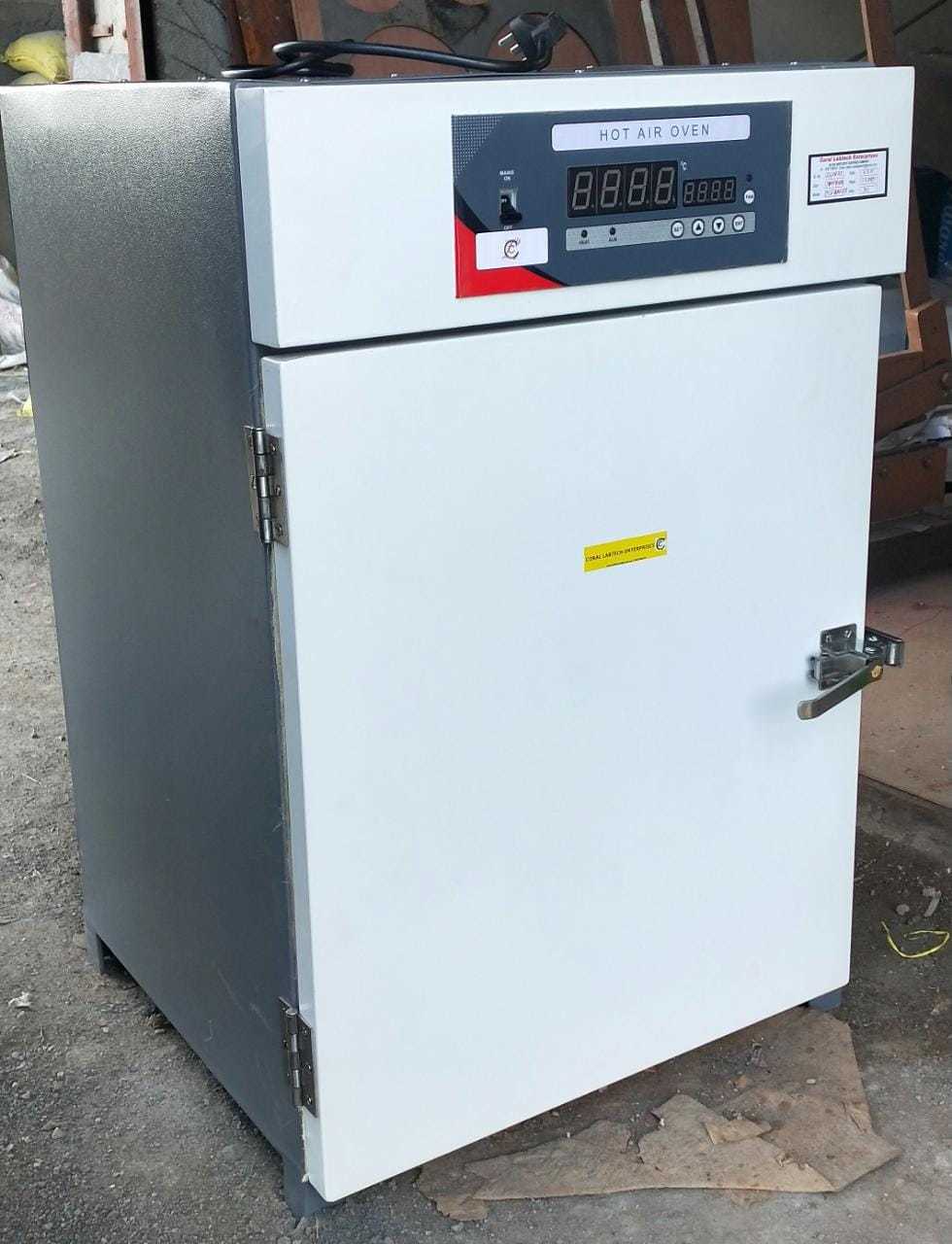 Laboratory Hot Air Oven