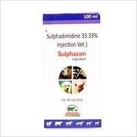 Sulphadimidine Injection Vet