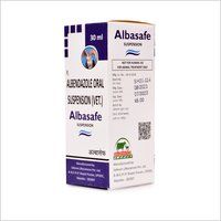 Albendazole Oral Suspension