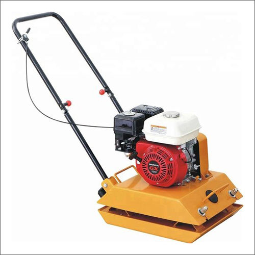 Plate Compactor