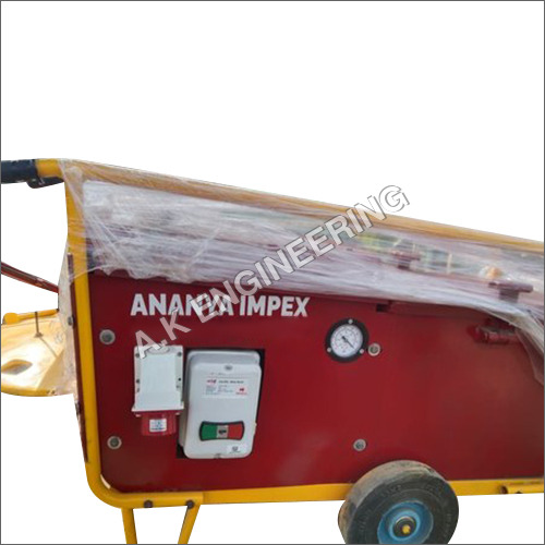 Industrial Pump