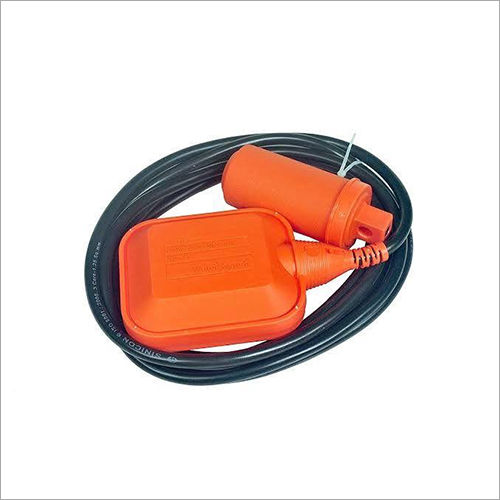 Cable Float Level Switch