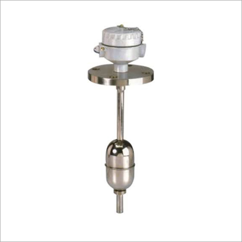 Top Mounted Magnetic Float Liquid Level Switch