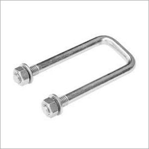 Steel U-Bolt