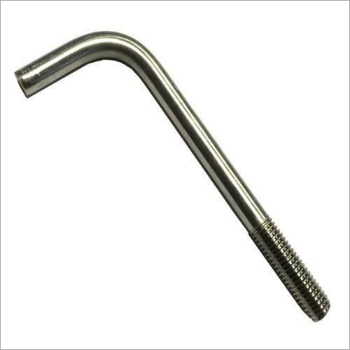 Steel Hook Anchor Bolt By HYDRONIX ENGINEERING (OPC) PRIVATE LIMITED
