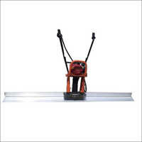 Screed Vibrator Engine - Color: Red