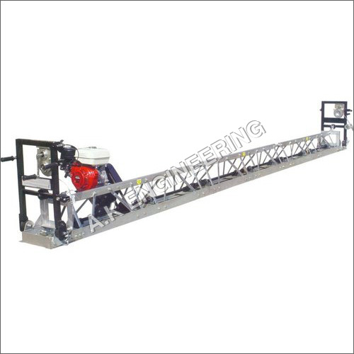 Truss Screed