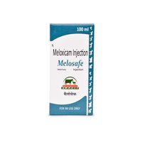 Meloxicam Injection
