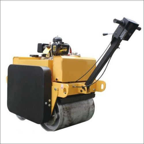 Walk Behind Vibratory Roller