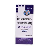 Albendazole Oral Suspension (Vet)