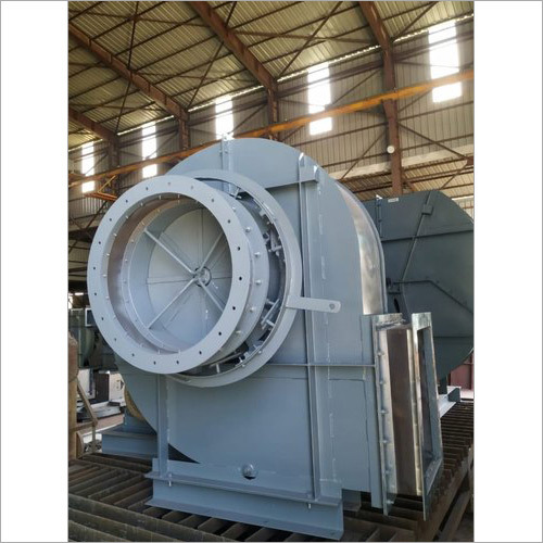 Fan Blower