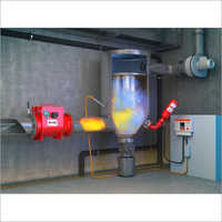 Explosion Protection System
