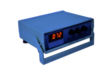Dissolved Oxygen Meter (Digital)